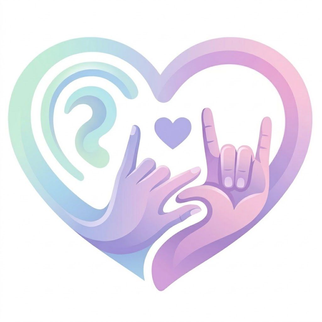 Logo Hear2Sign